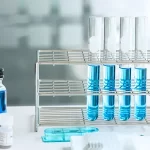 drinking water samples