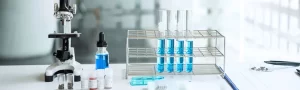 drinking water samples