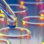 test drinking water samples