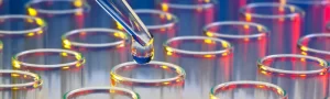 test drinking water samples
