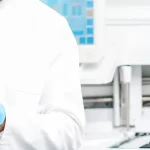 testing drinking water