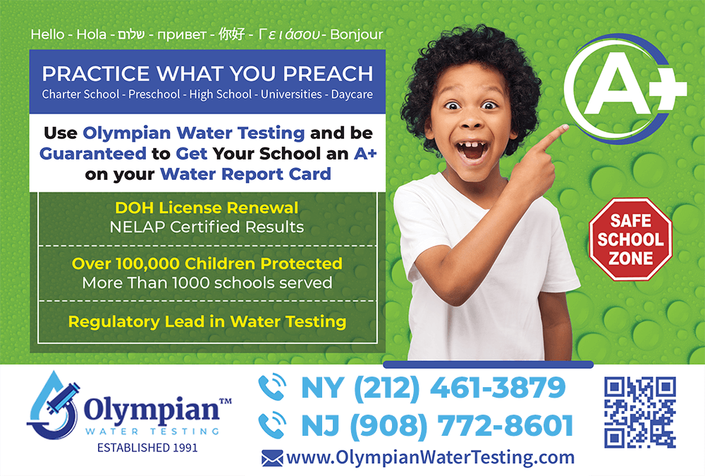 Practice What You Preach