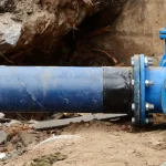 Addressing Lead in Drinking Water