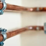 Copper Pollution in Drinking Water