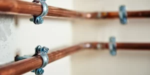 Copper Pollution in Drinking Water