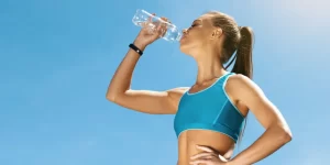 Health Benefits of Copper in Drinking Water
