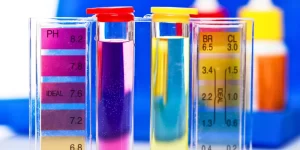 High pH Water and Weight Loss