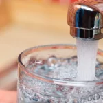 Lead Contamination in Drinking Water