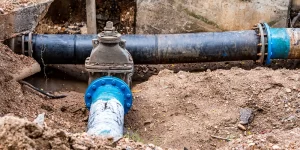 Lead Contamination in NYC