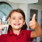 Lead in Daycare Facilities Drinking Water