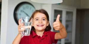Lead in Daycare Facilities Drinking Water