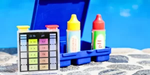 Maintaining pH Balance
