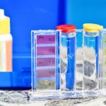 Maintaining pH Balance in Water