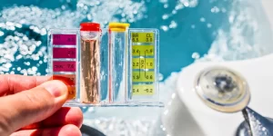 Pivotal Role of pH in Water Quality