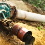 Risk of Lead Contamination in Groundwater