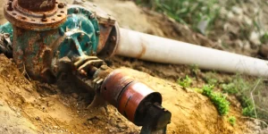 Risk of Lead Contamination in Groundwater