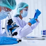 Sources of Contamination in Daycare Centers