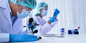 Sources of Contamination in Daycare Centers