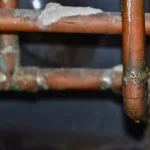 Sources of Copper in Drinking Water