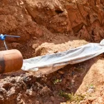 Sources of Lead Contamination in Drinking Water