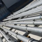 The Dawn of Industrialization in NYC and Rise of Lead