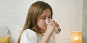 The Health Risks of Lead in Drinking Water