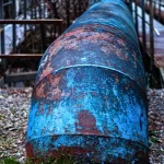 The History of Lead in Drinking Water and Public Health