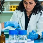 The Lead Testing Process