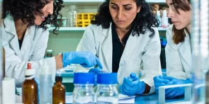 The Lead Testing Process