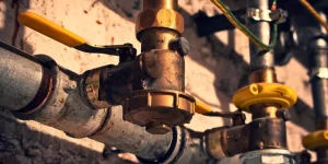 Why Lead in Water