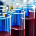 analysis of chemicals in water