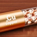 copper benefits
