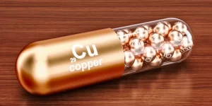 copper benefits