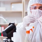 detection method for bacteria