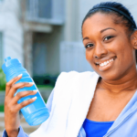 drinking water contaminated