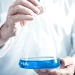 haa5 in water testing laboratory