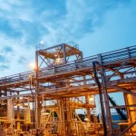 industial lead pipes