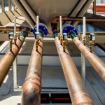 industrial water agriculture