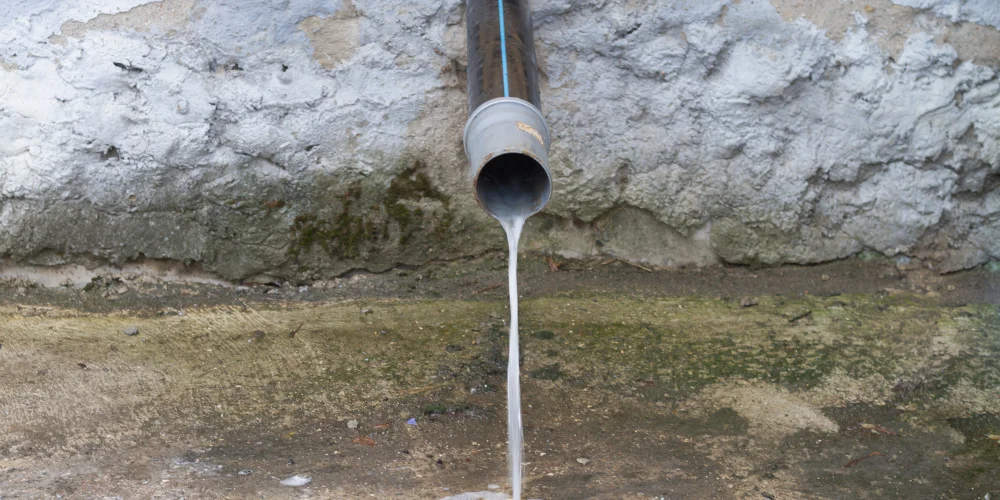 Rain Renewal: The Positive Impact of Rainwater Harvesting on the ...
