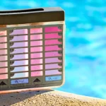 natural pools tested