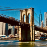 new york bridge