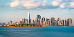 new york city water