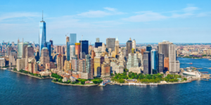 nyc water