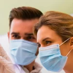 pesticides in water sample