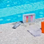 pool water quality