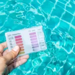 pool water quality checker