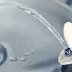 school drinking water