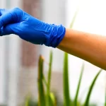 test water in urban areas