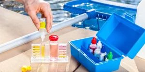 tested pool