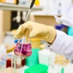 testing drinking water for chemicals